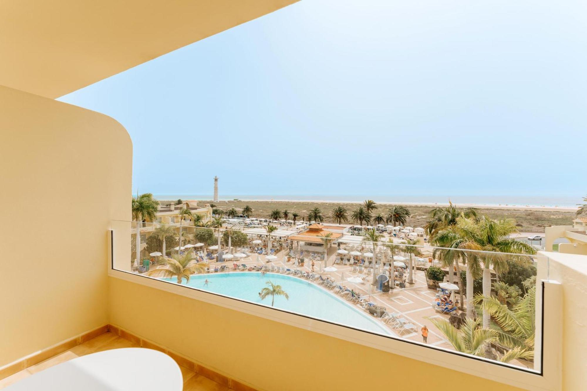 R2 Buganvilla Hotel & Spa Morro Jable  Exterior foto