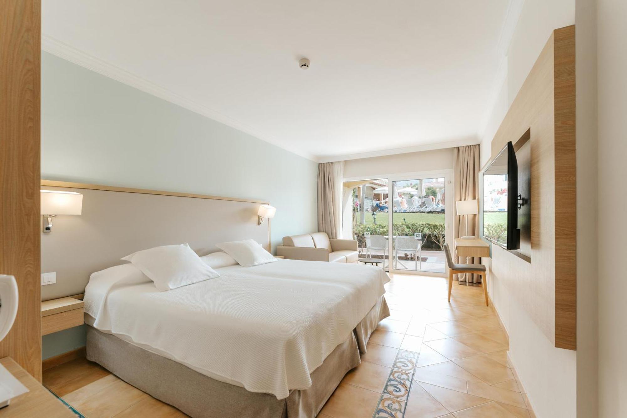 R2 Buganvilla Hotel & Spa Morro Jable  Exterior foto