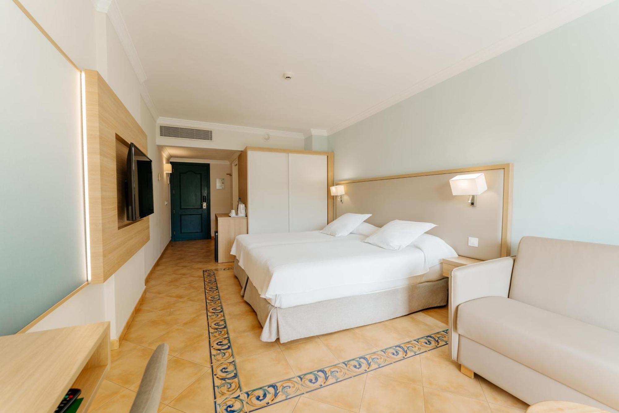 R2 Buganvilla Hotel & Spa Morro Jable  Exterior foto