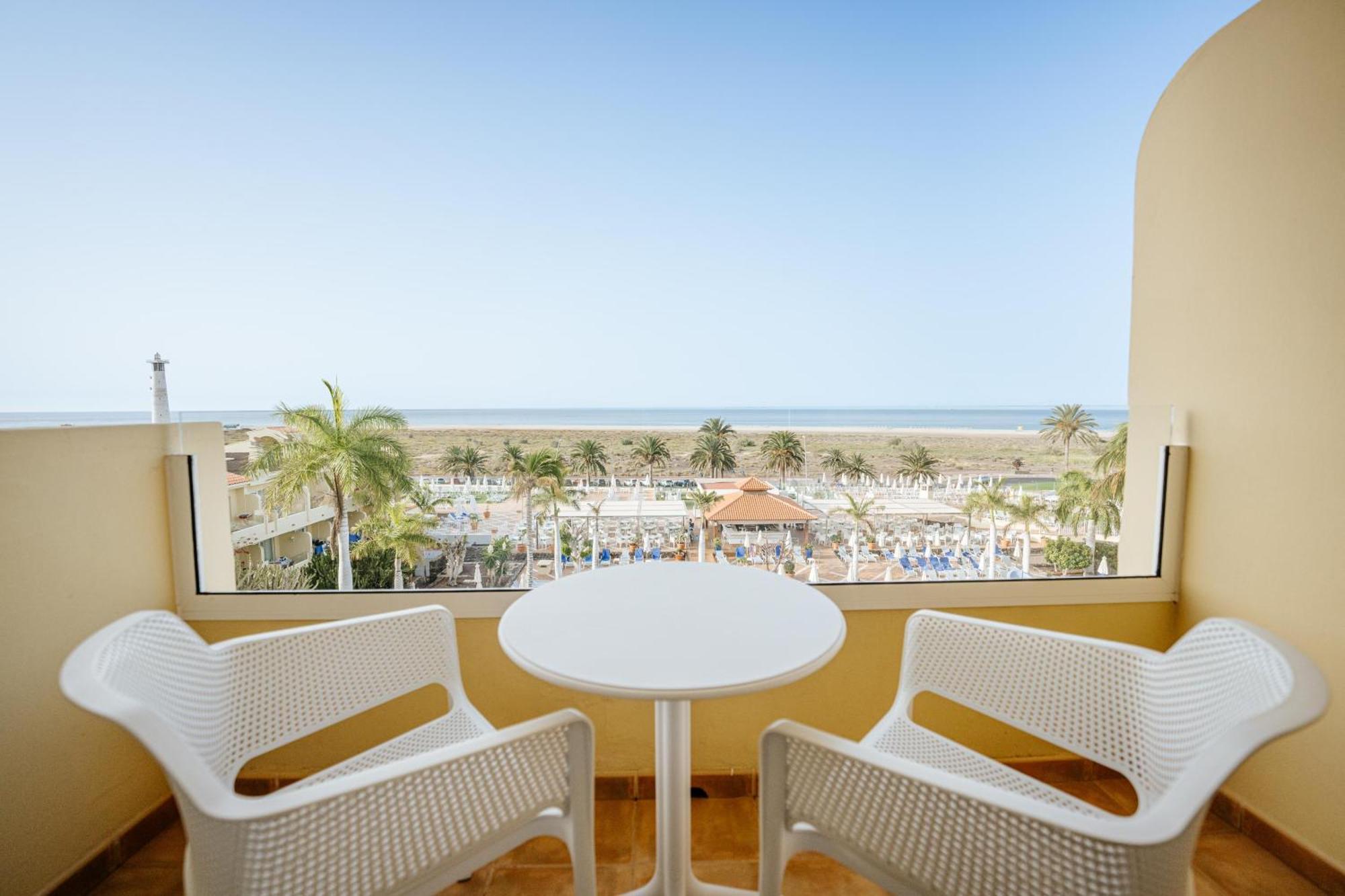 R2 Buganvilla Hotel & Spa Morro Jable  Exterior foto
