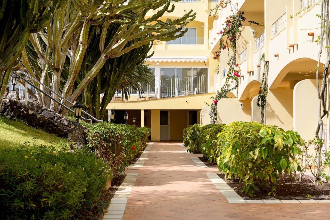 R2 Buganvilla Hotel & Spa Morro Jable  Exterior foto